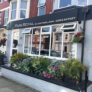Parkroyal Blackpool